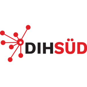 DIH SÜD GmbH, Logo
