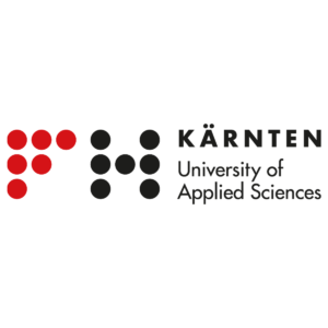 FH Kärnten, University of Applied Sciences, Logo