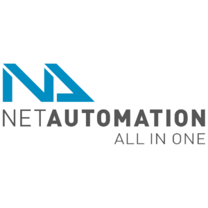 NET-Automation GmbH, Logo