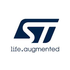 STMicroelectronics Austria GmbH, Logo