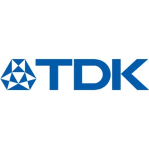 TDK Electronics, Logo