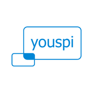 youspi Consulting GmbH, Logo